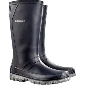 Albatros JUWEL Damen- und Kinderstiefel 536010 blau, 41