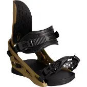 Flux Cx Snowboardbindungen