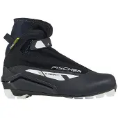 Fischer Herren Langlaufschuhe XC COMFORT PRO