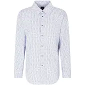 Armani Exchange Xm001153_af16623 Langarmhemd
