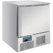 Polar U-Serie Premium niedriges Modell Kühlung 140L