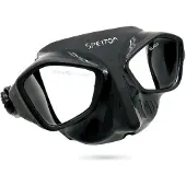 Spetton Storm Silicone Freitauchmaske