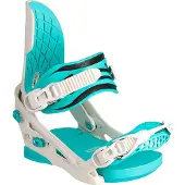 Flux Cx Snowboardbindungen Für Frauen