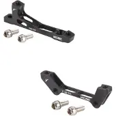 Kcnc Is160 Pm180 Apis2 Scheibenbrems-bremssattel-adapter