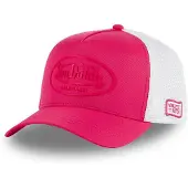 Von Dutch Vd/1/cb/fluo/01 Kappe
