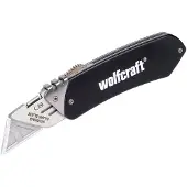 Wolfcraft GmbH 1 Alu-Freizeitmesser