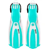 Mares Avanti Superchannel Oh Tauchflossen