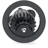 Nedis Scmt250bk Magnetische Handyhalterung Fürs Auto