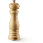 Le Creuset Pfeffermühle Holz 21 cm