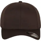 Flexfit Flex Cap "Wooly Combed Youth"