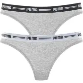 Puma Women 2P Pack String