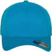 Flexfit Flex Cap "Wooly Combed Youth"