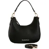 Valentino Brixton Hobo Bag VBS7LX06 Schwarz