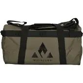 Whistler Fidel 85l, Duffelbag, grün