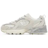 New Balance 530 Moonbeam Raw Cashew Raincloud - EU 38.5