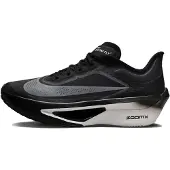 Nike Zoom Fly 6 Black Smoke Grey (Women's) - EU 40.5