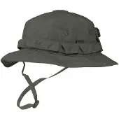 Pentagon Jungle Hut