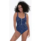 Rosa Faia Beach Badeanzüge Elouise | Grösse: 36C | Farbe: Blau