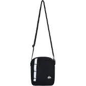 Quiksilver Pandor Pack Gürteltasche Schwarz Schwarz One Size