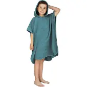 Normani Badeponcho aus Bio-Baumwolle für Kinder - 9701