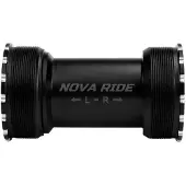 Novaride T47_855 Sram Dub29 Lagerschalen Silber 85.5 mm Silber 85.5 mm