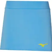 Mizuno Flex Skort Blau M Frau Blau M