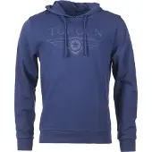 TOP GUN Kapuzenpullover "TG20201049"