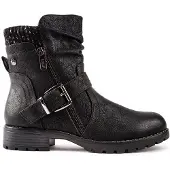 Lotus Jemma Biker-Stiefel