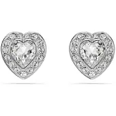 Swarovski Ariana Grande Silver Coloured Ear studs 5720859