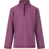 ZigZag Fleeceshirt "Irwin" mit angenehmer Passform