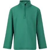 ZigZag Fleeceshirt "Irwin" mit angenehmer Passform