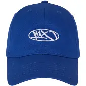 K1x Snapback Cap "Herren KXM241-051-1 Badge Sports Cap royal"