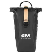 Givi Bike Carrier Rahmentasche 3.5l