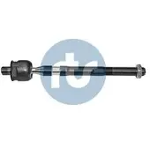 RTS 92-08643-036 Axialgelenk Spurstange für HYUNDAI VELOSTER (FS) Vorne Rechts Vorne Links