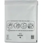 Mail lite Pk100 Luftpolster-Versandtaschen Ws
