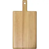 Asa selection Servierbrett ASA Selection Wood Nature 53 x 26 cm