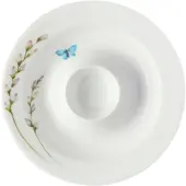 Hutschenreuther Nora - Spring Vibes - Eierbecher mit Ablage