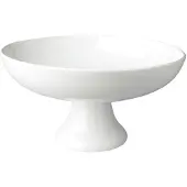 Asa selection Schale Grande on Socket White 21 cm