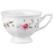 Rosenthal Maria Pink Rose Kaffee-Obertasse 0.18 l Maria Pink Rose 10430-407165-14742