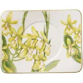 Villeroy & Boch Untertasse "Teeuntertasse Amazonia 17 x 14 cm bunt"