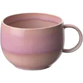 Villeroy & Boch Perlemor Coral Kaffeetasse 0,27l