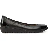 Caprice Ballerinas 9-22103-41 Schwarz 41