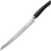 Nesmuk Soul Slicer, 26cm Mooreik