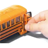 Siku Schulbus 1:55