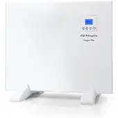 Orbegozo REH 500 A, 24 h, Drinnen, Flur, Weiß, LCD, Berührung, Kabellos