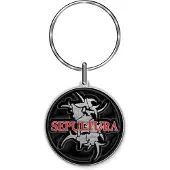 Sepultura Logo & Tribals