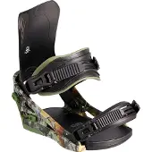 Flux Xf Snowboardbindungen