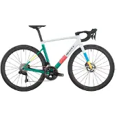 Scott Bikes Addict Rc Pro Dura Ace Di2 R9250 2026 Rennrad