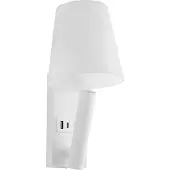 V-TAC LED-Wandleuchte VT-88062, 2W, 3000K, EEK: G, CREE Chip, 60lm, IP20, w
