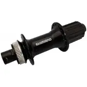 Shimano Fh-mt400-b Cl Boost Hinterradnabe